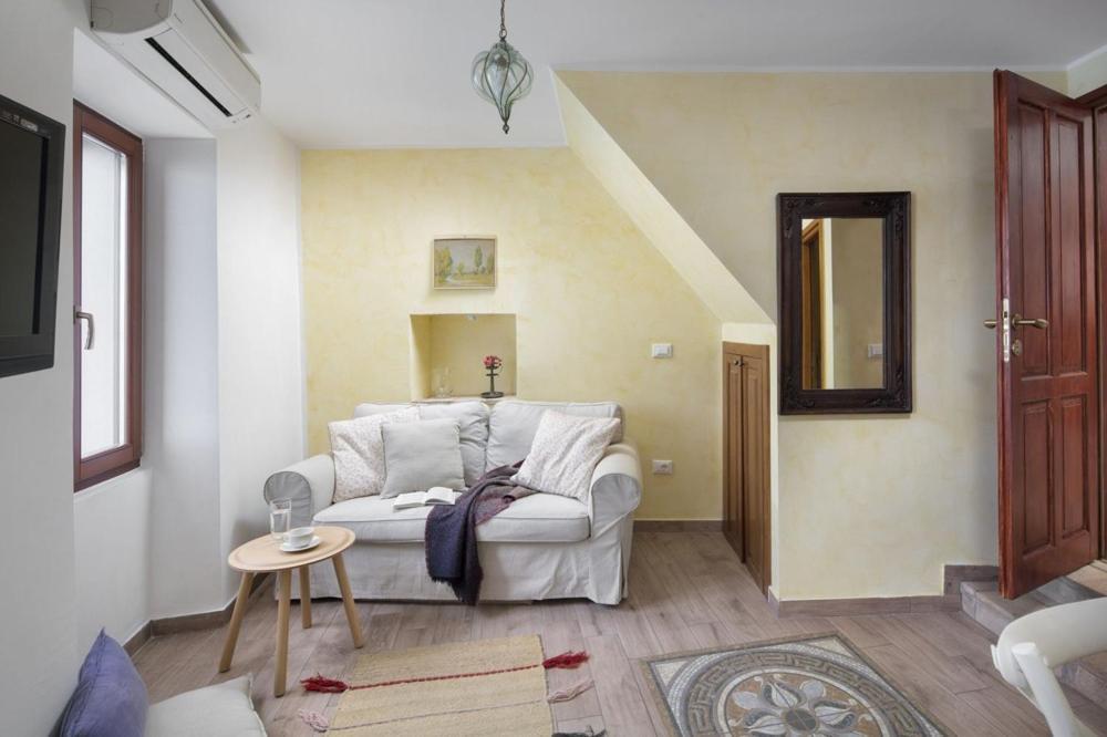 Apartment Castello Rovinj Exterior photo
